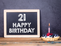 21st Birthday Ideas