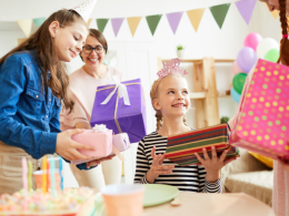 30th birthday gift ideas