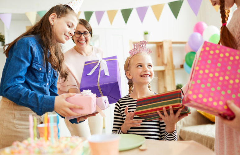 30th birthday gift ideas