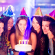 40th Birthday Ideas
