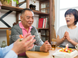 60th Birthday Ideas