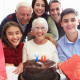 70th birthday ideas