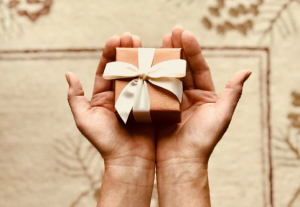 Airbnb Gift Card