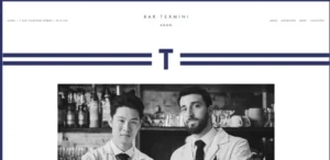 Bar Termini