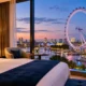 Best Hotels Near London Eye