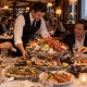 Best Seafood Restaurants In London For 2026
