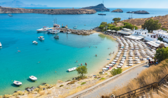 Birling Gap, East Sussex