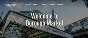 Borough Market