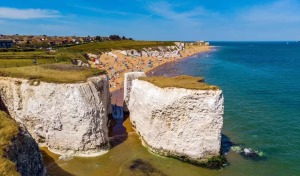 Botany Bay, Kent