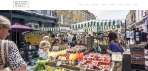 Broadway Market
