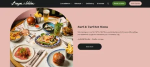 Burger & Lobster Knightsbridge
