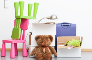 Buy Your Favorite Stuff