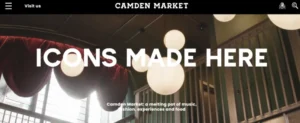 Camden Market