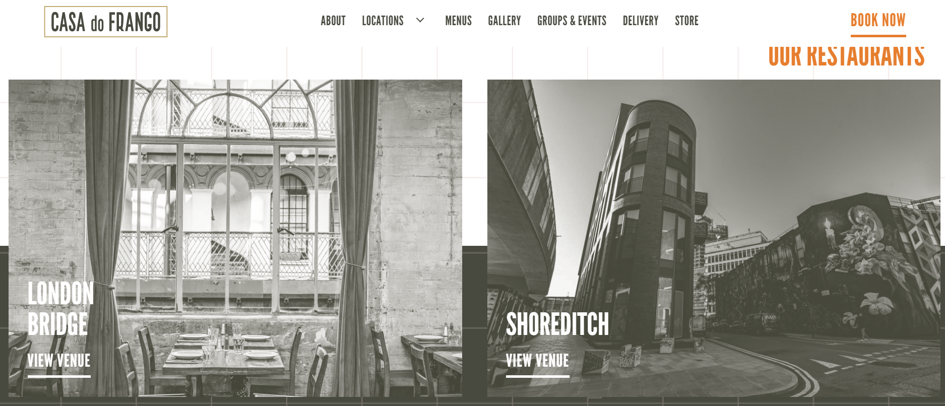 Casa do Frango Casa do Frango