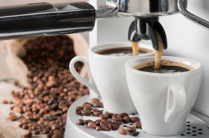 Coffee maker