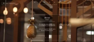 Dinner by Heston Blumenthal