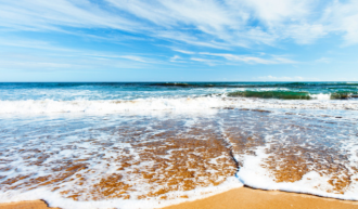 East Head at West Wittering, Chichester