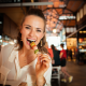 Food markets in london