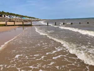 Frinton-On-Sea, Essex