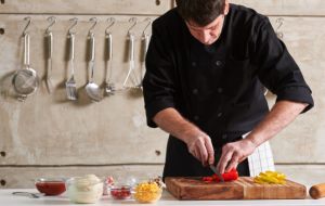 Getting a Private Chef