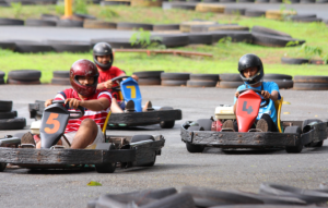 Go Karting