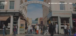 Greenwich Market