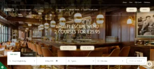 Harry's Knightsbridge