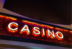 Host a Casino Party