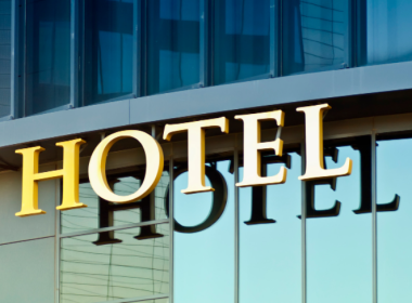 Hotels near london eye