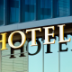 Hotels near london eye