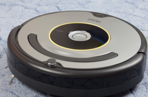 Irobot Roomba