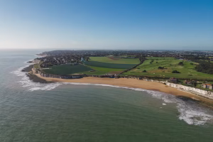 Joss Bay, Broadstairs