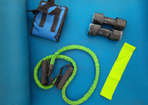 Low Impact Exercise Tool