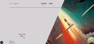 Lyaness