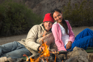 Make Your Camping Trip Epic