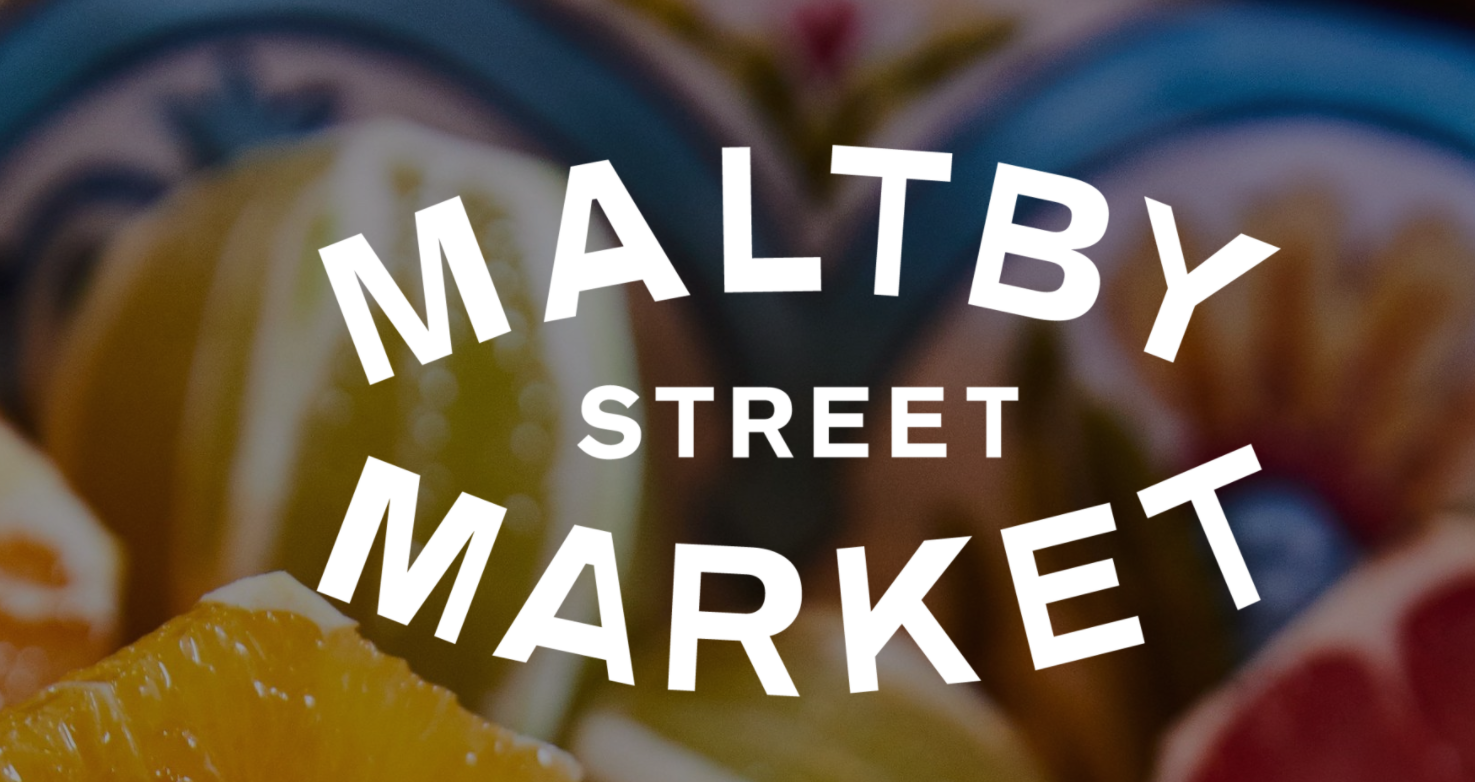 Maltby Street Market Maltby Street Market