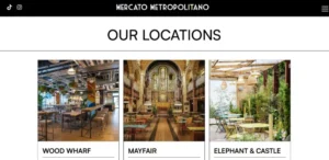 Mercato Metropolitano