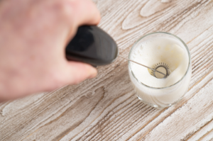Milk Frother