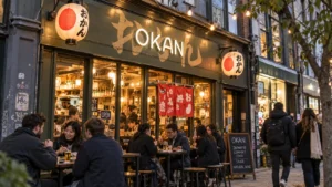 OKAN