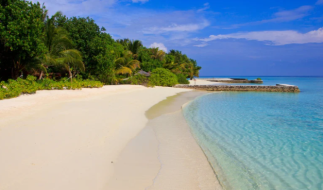 Priory Bay Beach, Isle of Wight