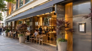 ROKA