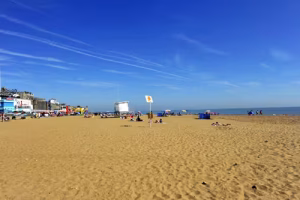 Ramsgate Main Sands, Kent