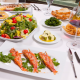 Restaurants Near London Bridge