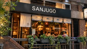 Sanjugo