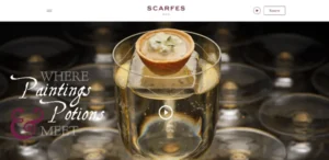 Scarfes Bar