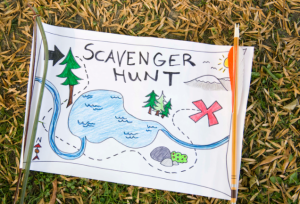 Scavenger Hunt