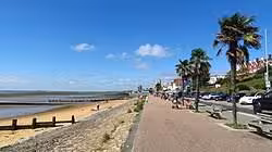 Southend-On-Sea, Essex