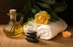 Spend a Day at The Spa
