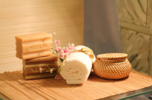 Spend a Day at the Spa