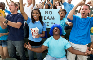 Take in a Sporting Event